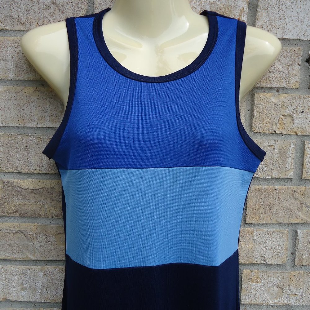 SIZE M/10. TAMMY MAXI DRESS.
